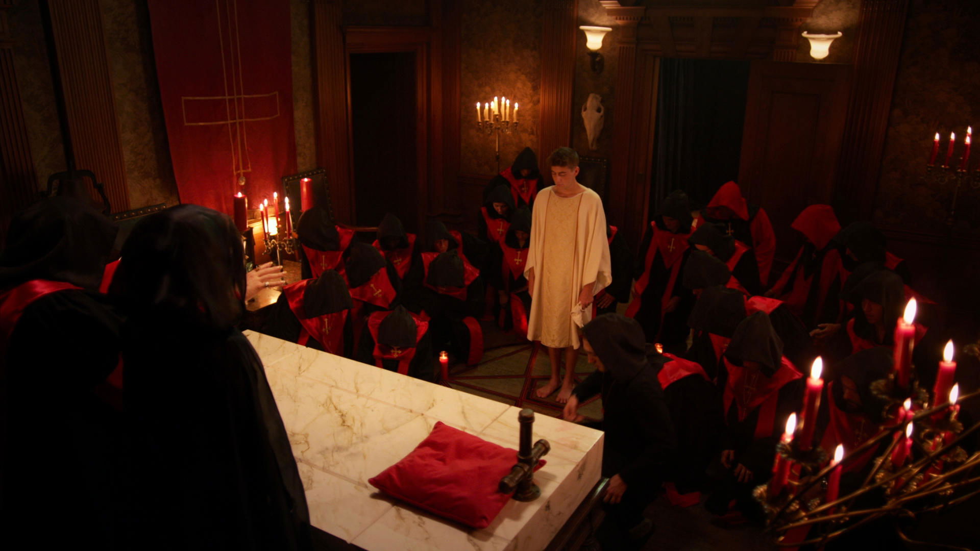 Teen Lust (2014)