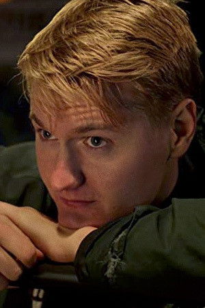 et billede af Hjalmar Hardestam