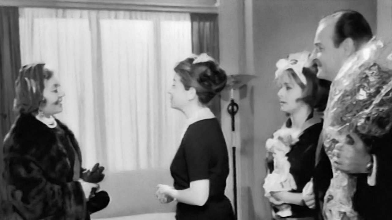 Αυτό το κάτι άλλο! (1963)