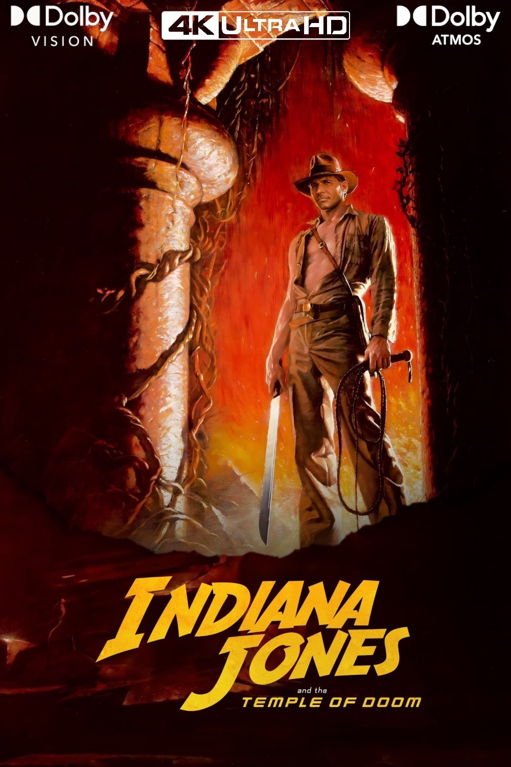 Indiana Jones and the Temple of Doom