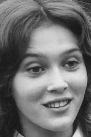 et billede af Nina Kolchina-Bun