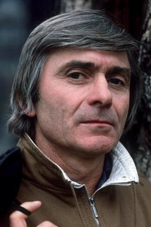 et billede af Ladislav Mrkvička