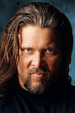 Kevin Nash