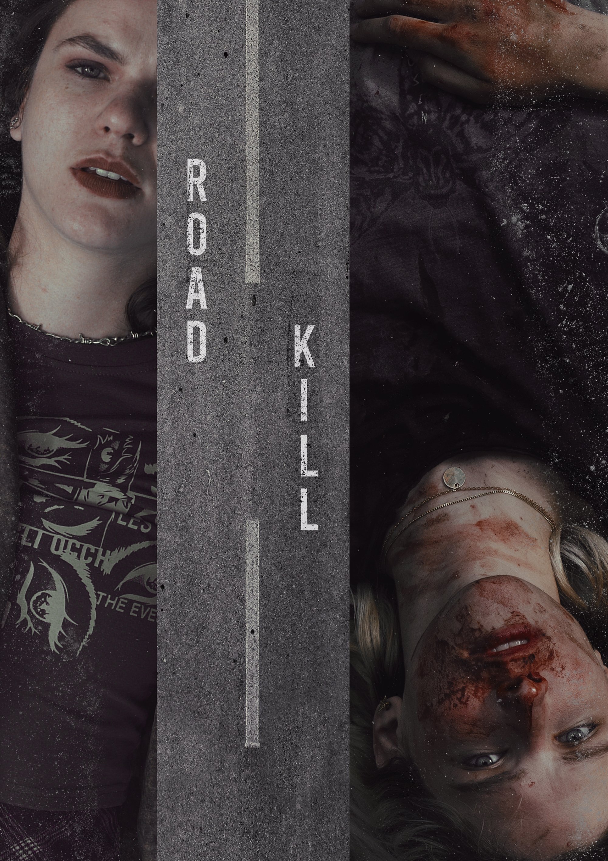Roadkill Roadkill