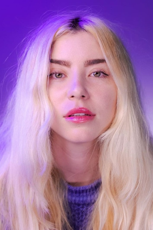 et billede af Lexi Dali