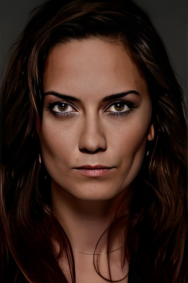 et billede af Merve Kayaalp