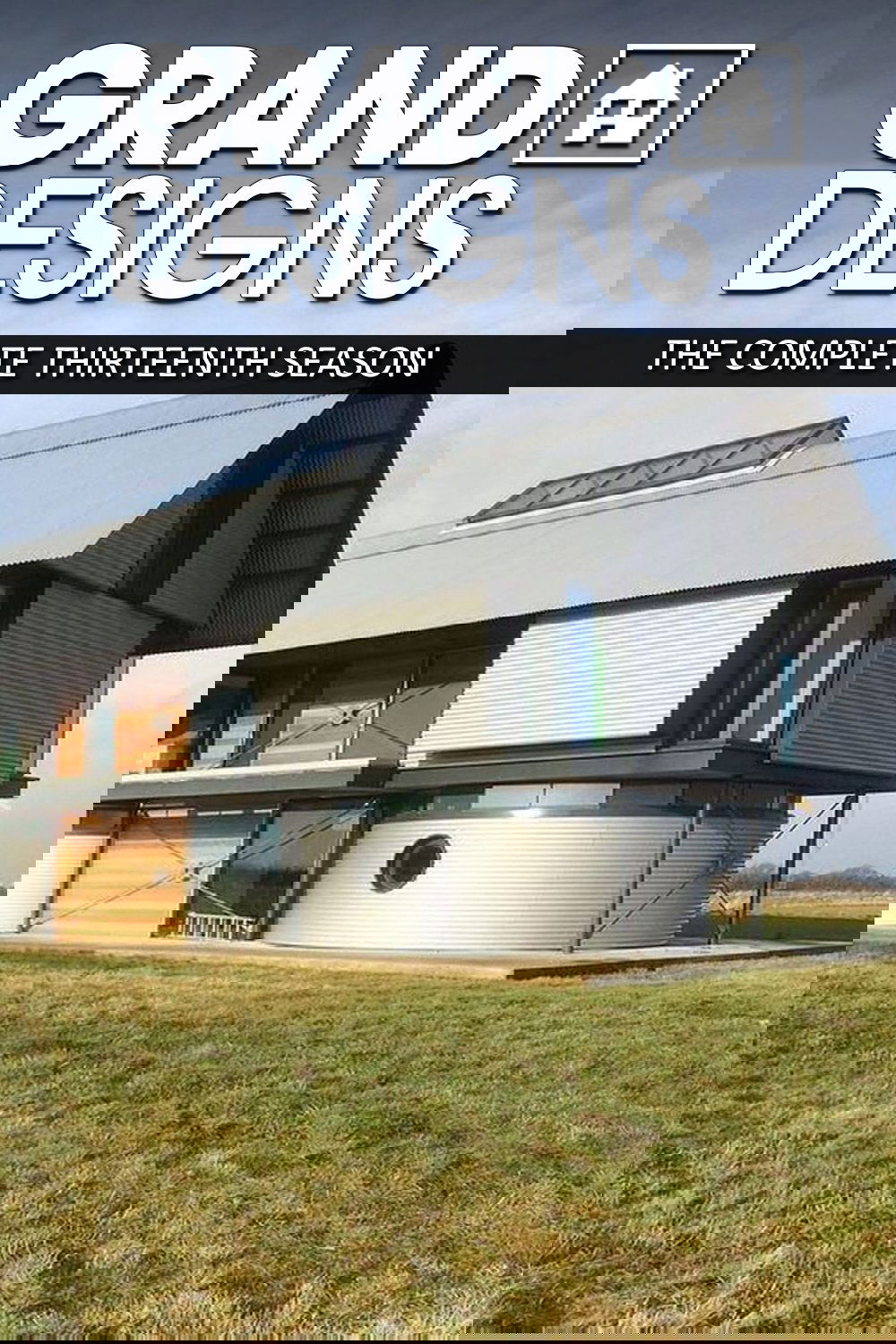 Grand Designs - Season 13
