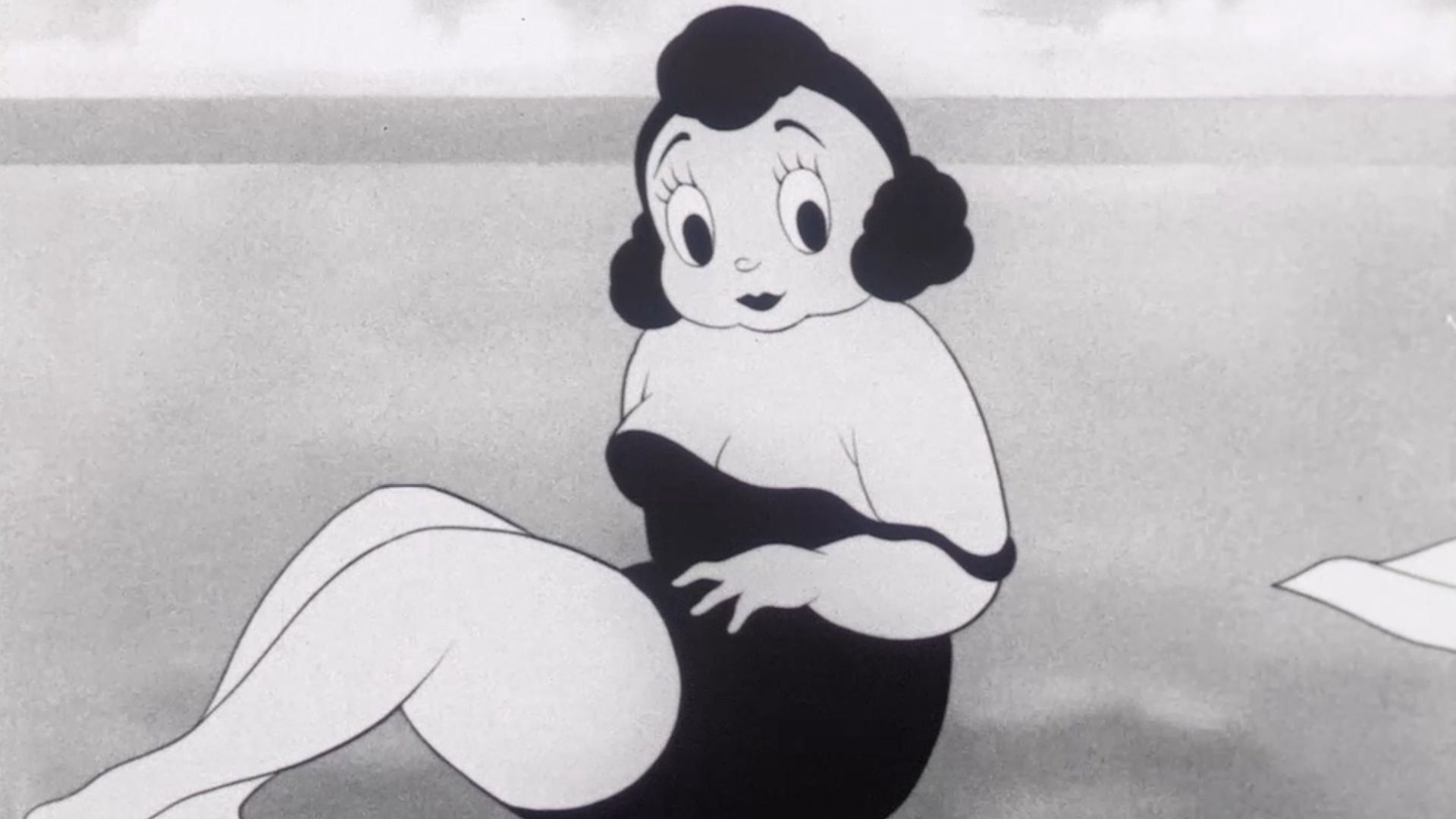 The Vacationers' Paradise