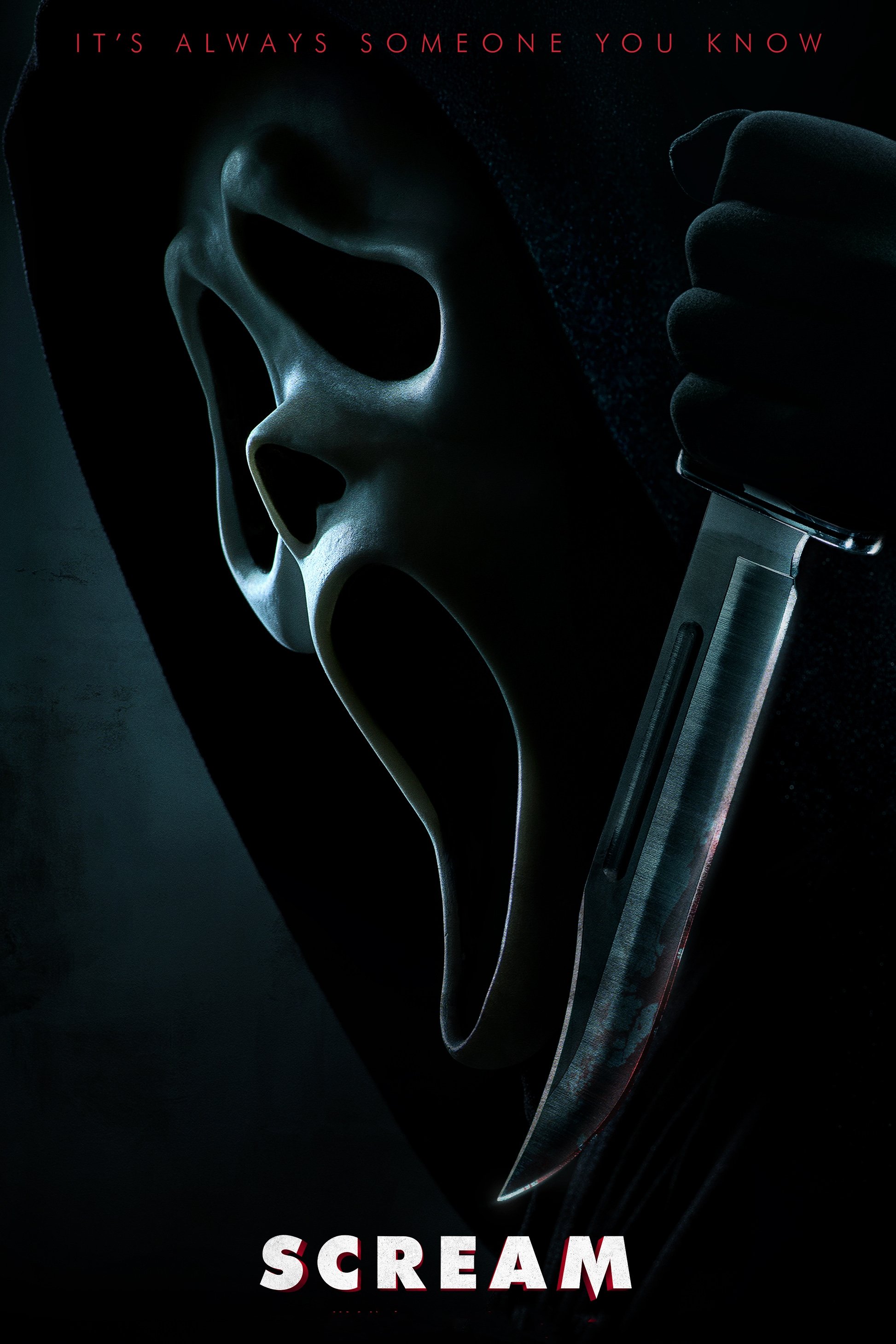 Scream