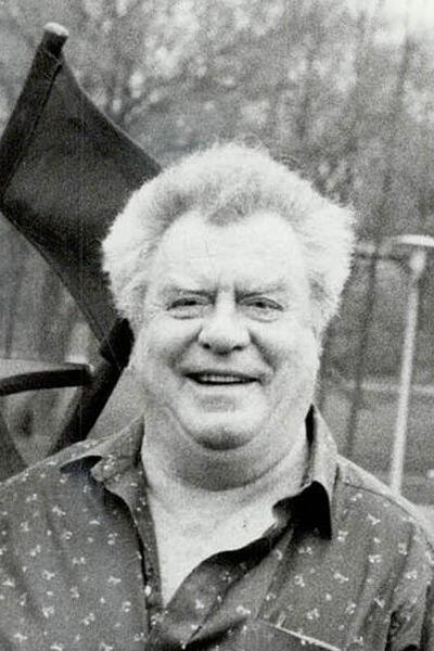 et billede af Douglas Campbell