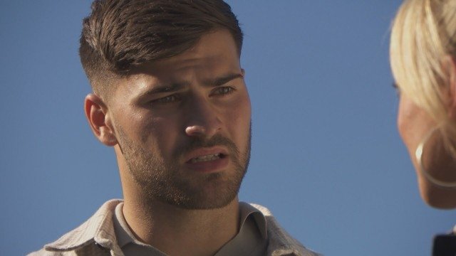 Hollyoaks