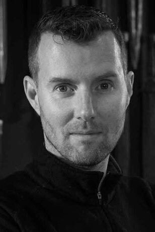 et billede af Daniel Falconer