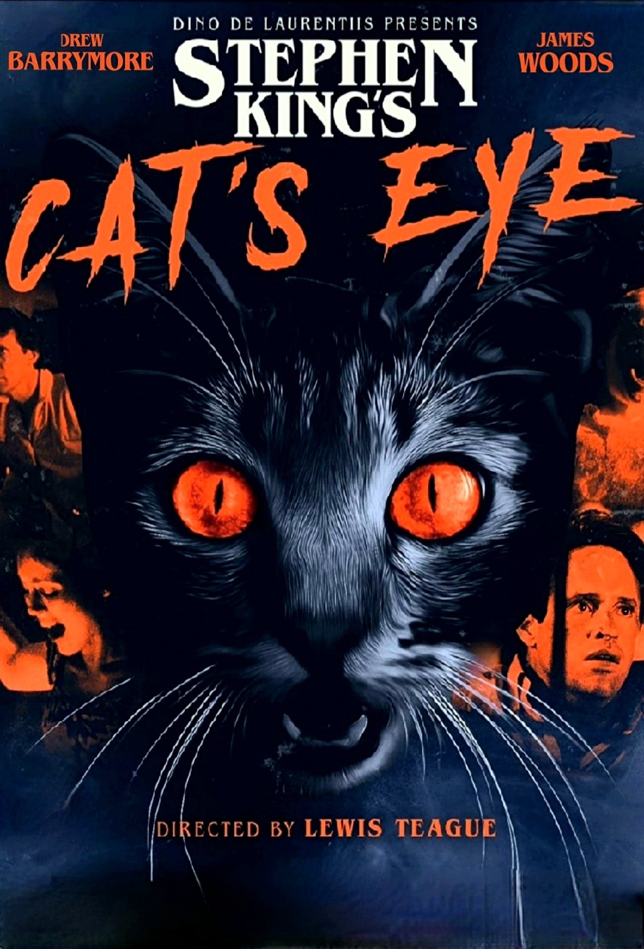 Cat's Eye