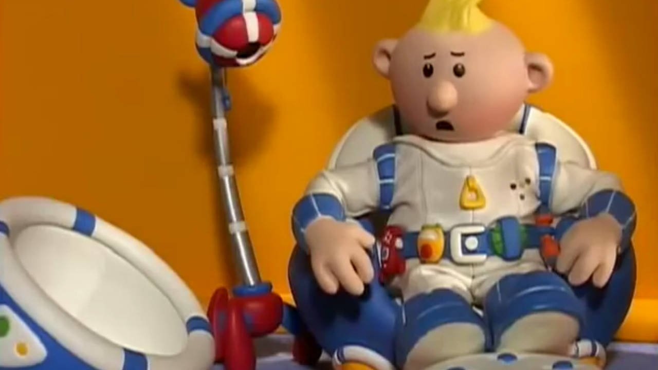 Thumbnail for Wrong Way, TED Season 1 Episode 9