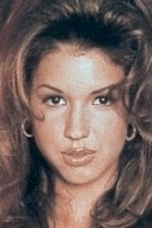 et billede af Nadia Moore