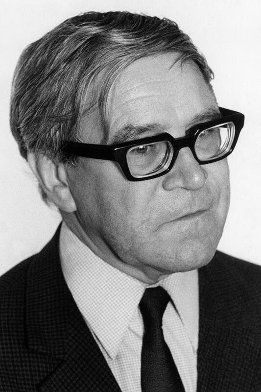 et billede af Vladimír Hlavatý