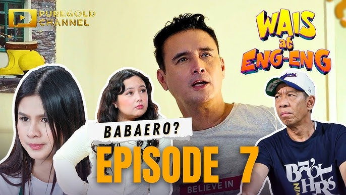 Episode 7