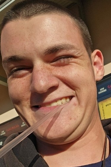 et billede af Jackson Stowe