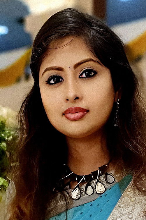 et billede af Shaasana Rose