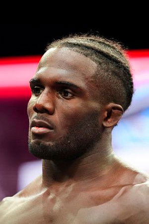 et billede af Hopeton Stewart