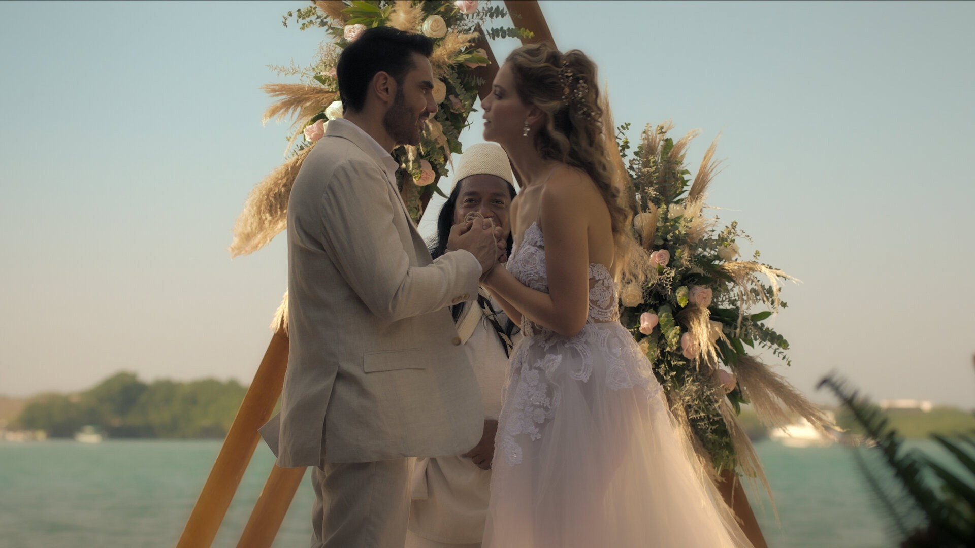 Truly Decent People still