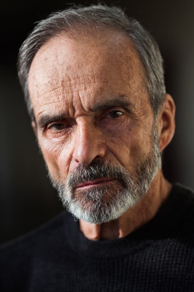 et billede af Jean-Jacques Blanchet