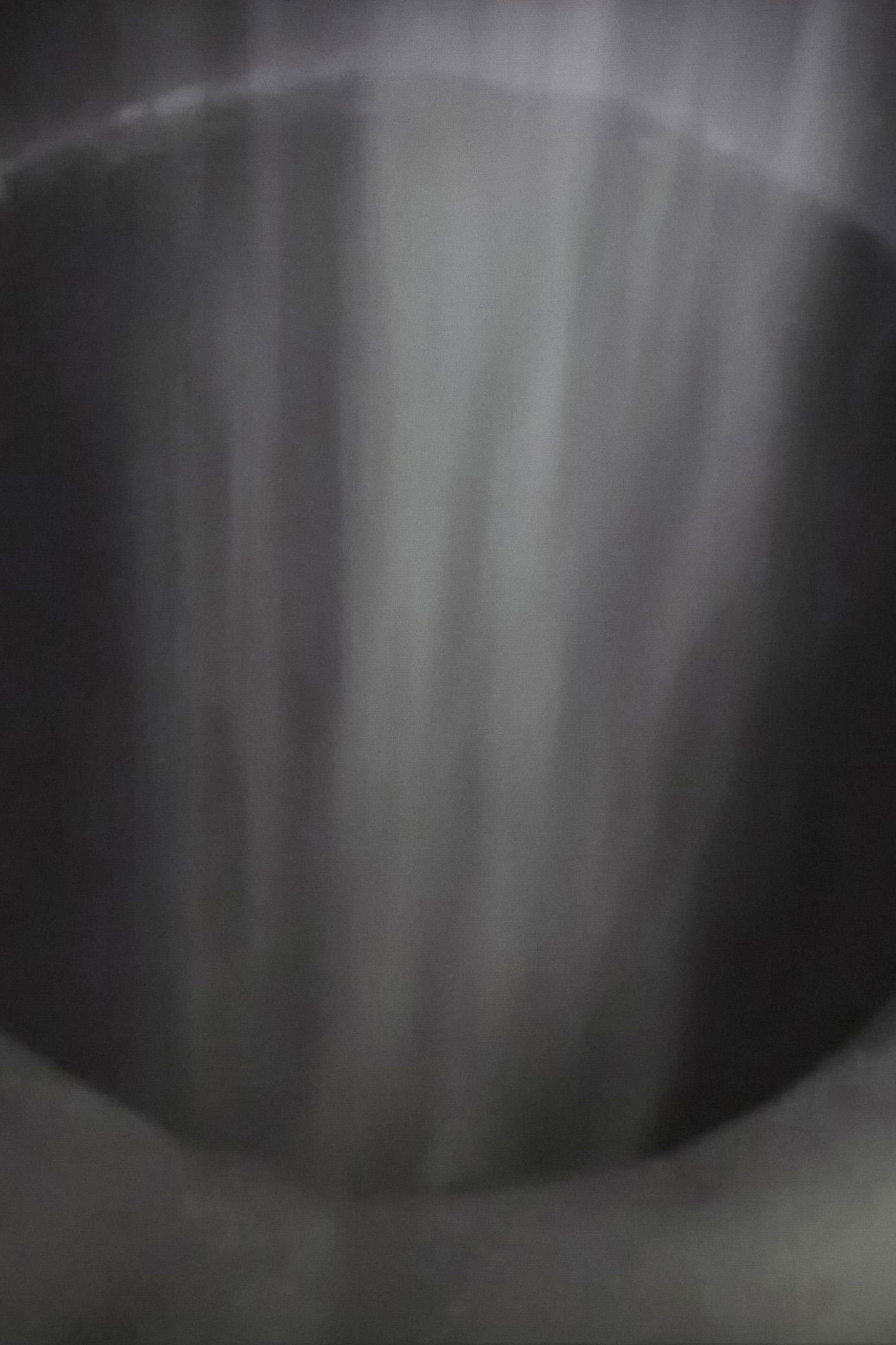 It's just a little hole in my chest Poster