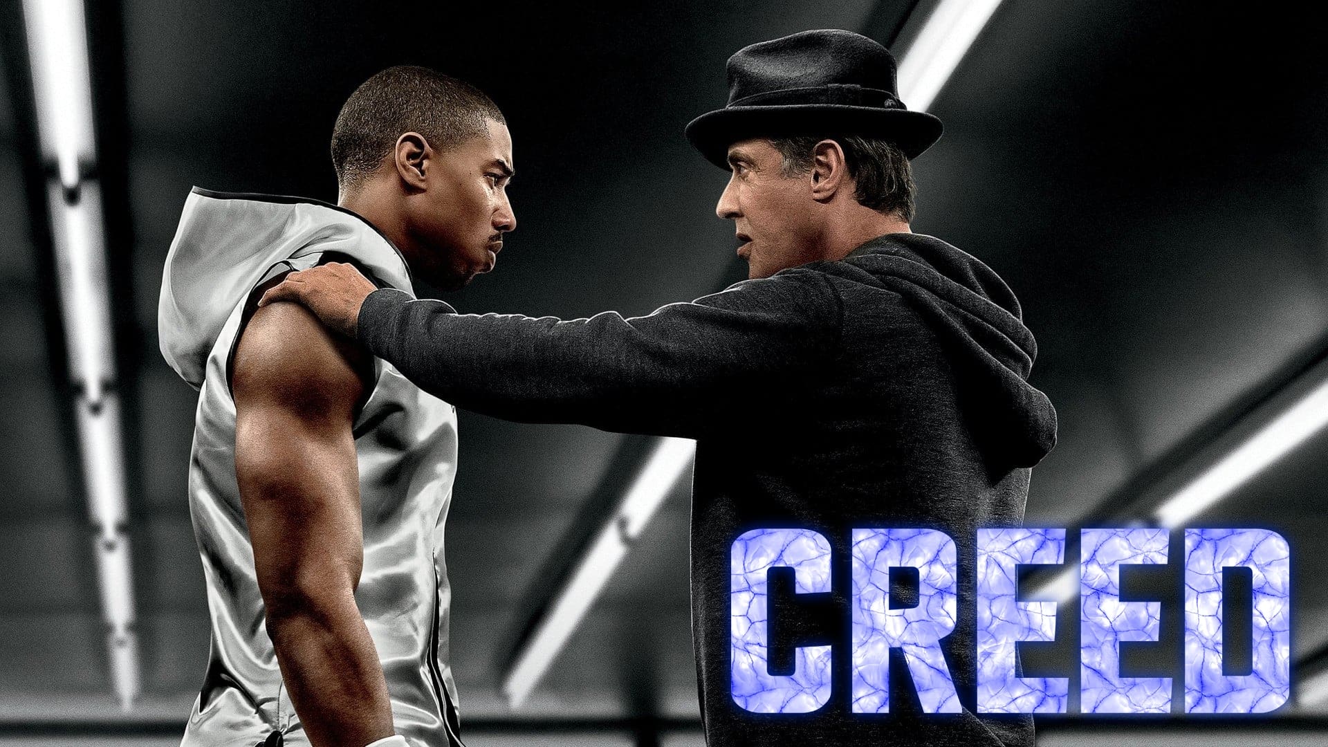 Creed : L'héritage de Rocky Balboa