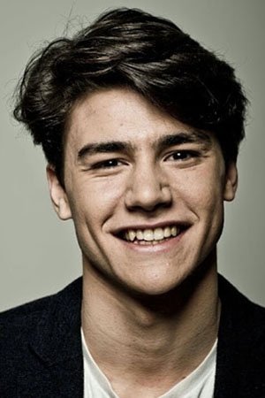 et billede af Vittorio Magazzù