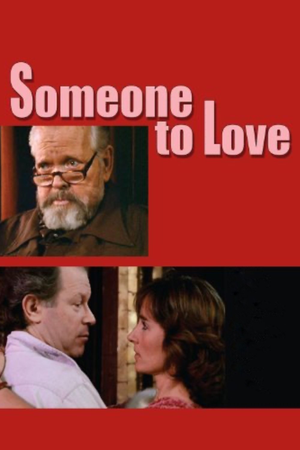 Someone to Love
