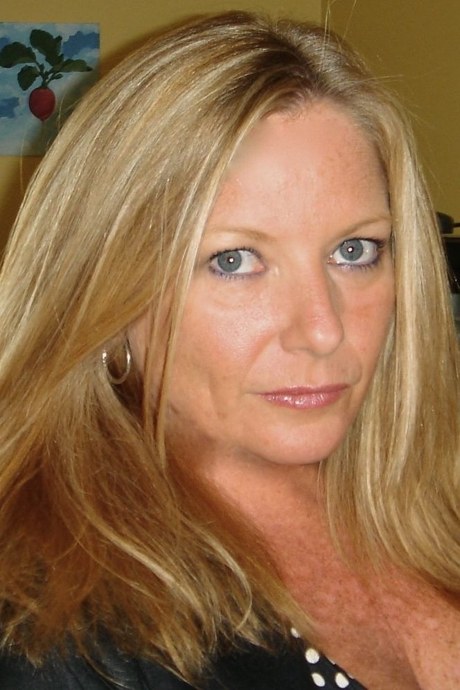 et billede af Rosie Bernhard