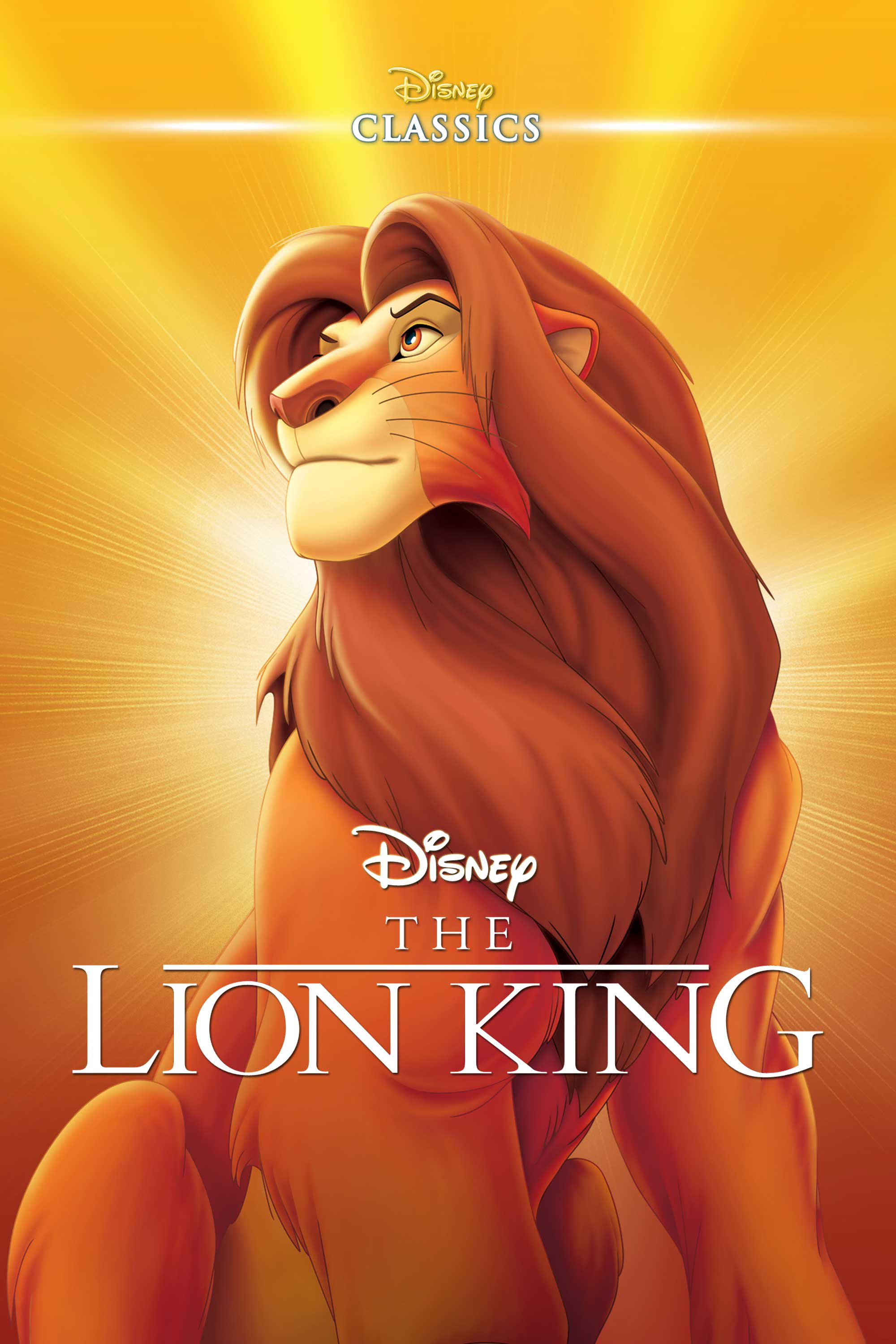 The Lion King Movie Pics
