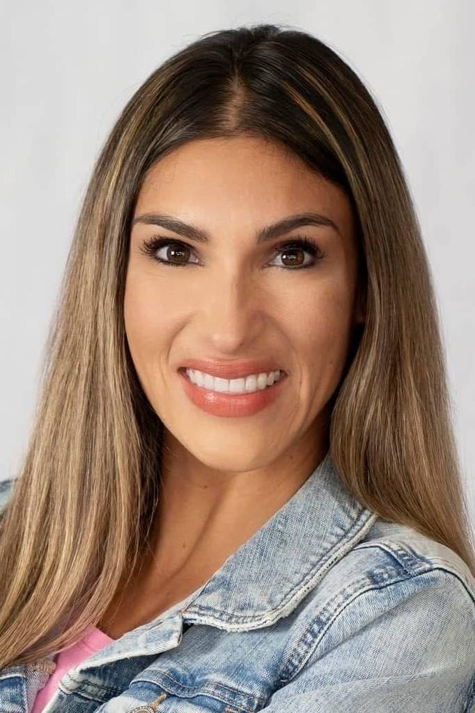 et billede af Alexis Baca