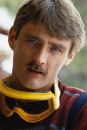 et billede af Jeff Turk