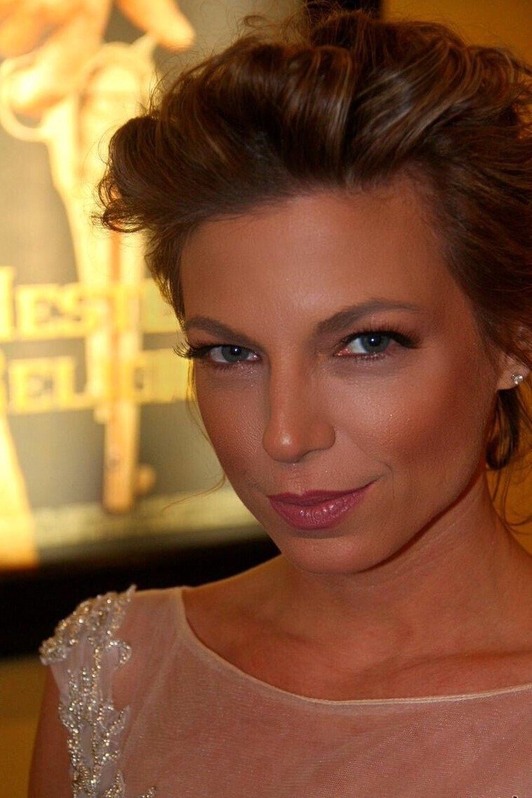 et billede af Holiday Hadley