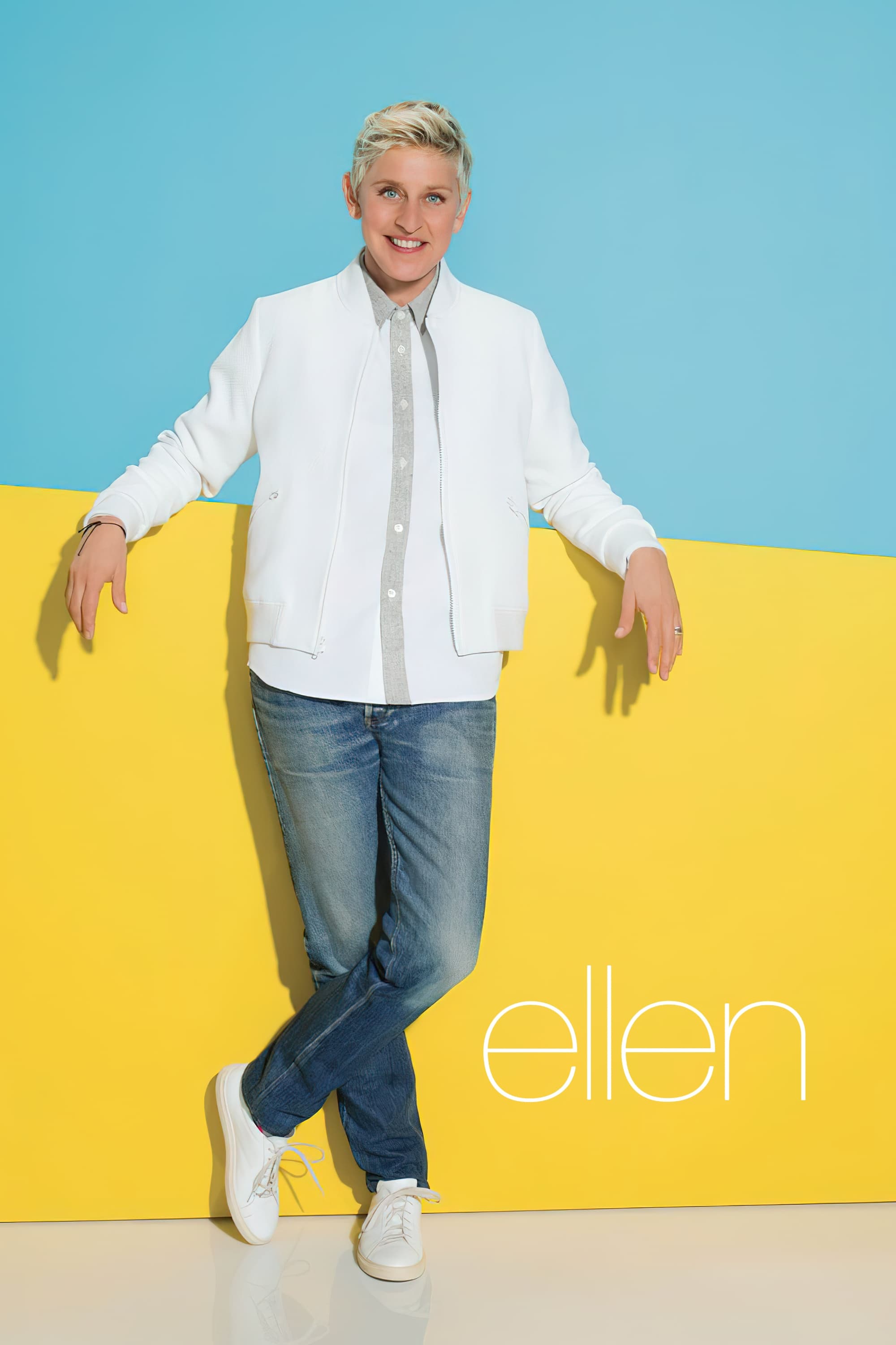 The Ellen DeGeneres Show Season 18
