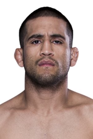 et billede af Joe Soto