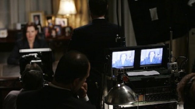 Commander in Chief