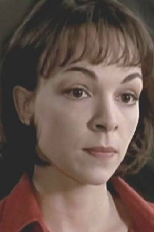 et billede af Séverine Debels