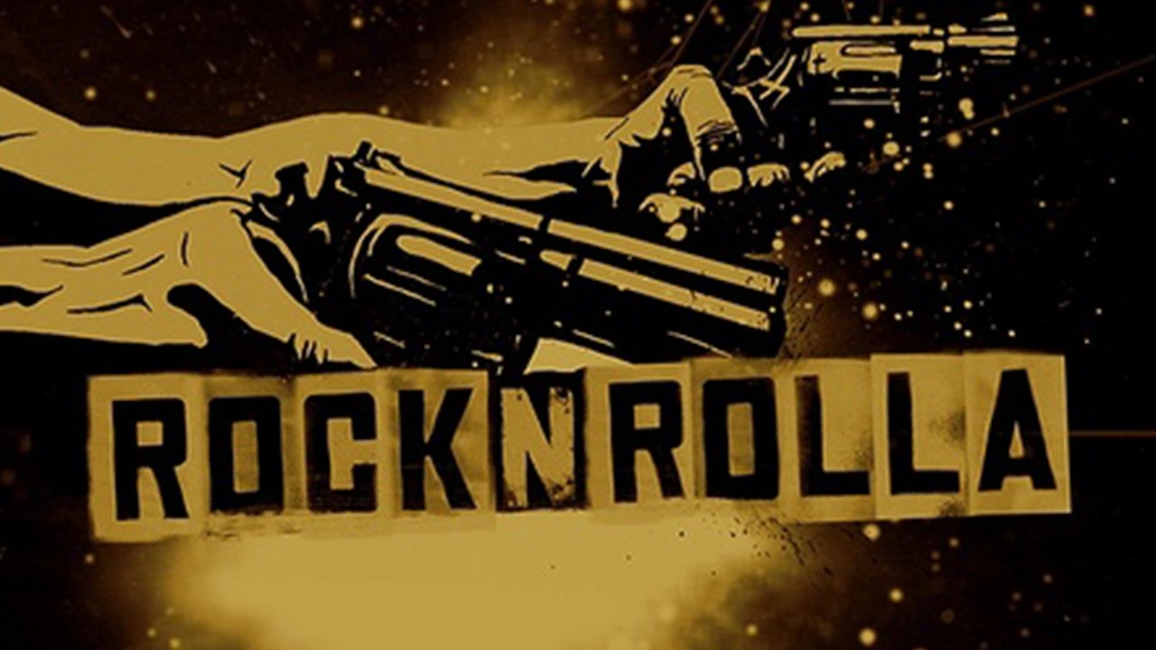 RocknRolla