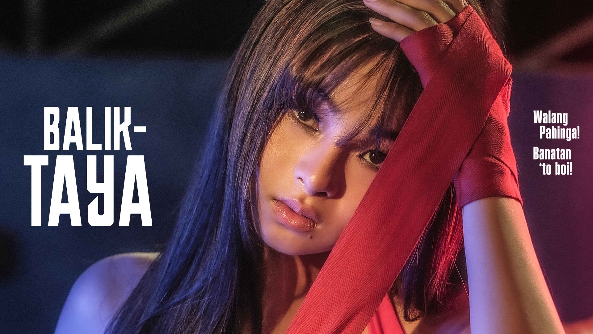 Balik Taya (2023)