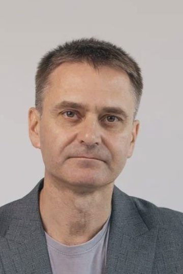 et billede af Andrey Soroka