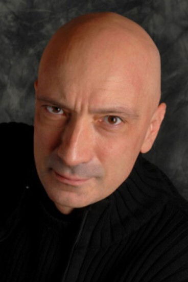 et billede af Gregori-Said Bagov