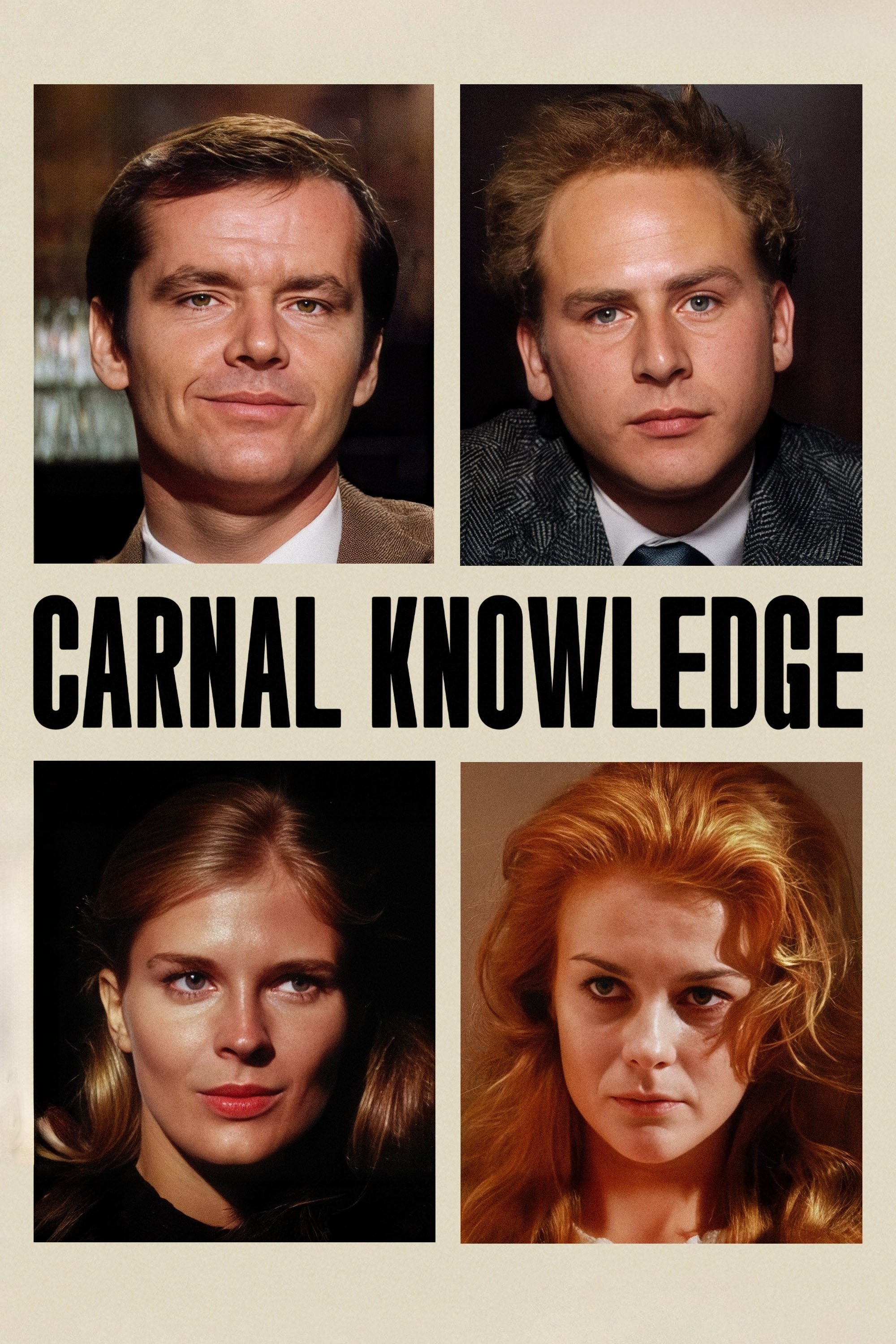 Carnal Knowledge