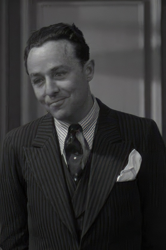 et billede af Geo Laby