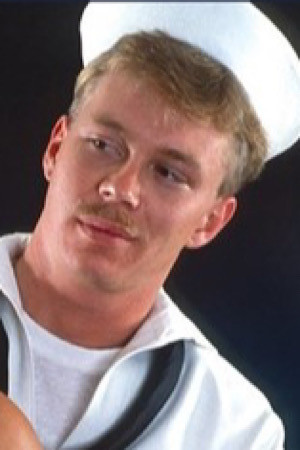 et billede af Allen Shea