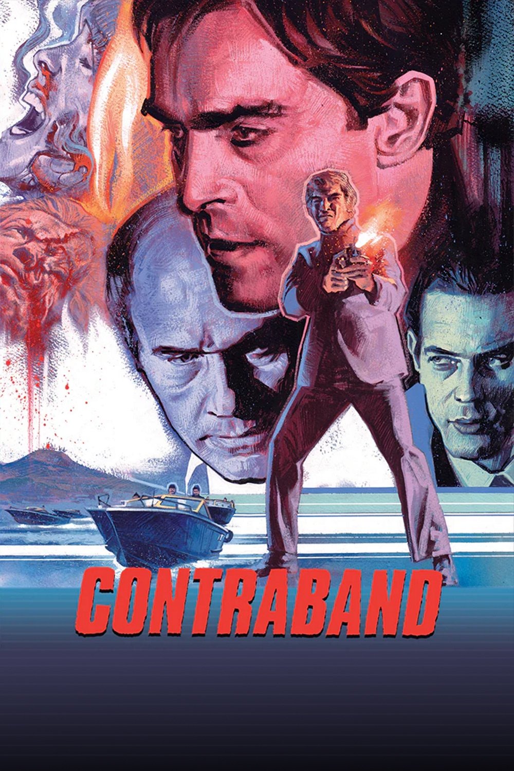 Contraband