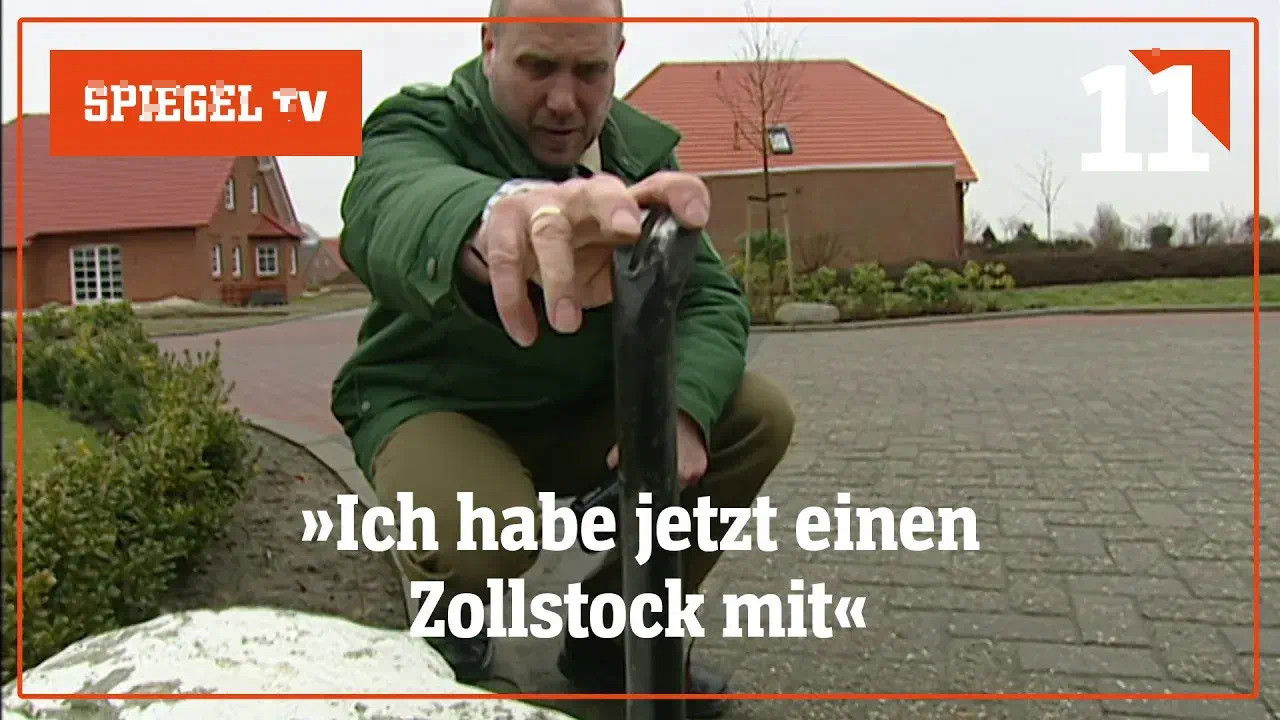 Thumbnail for Episode 11 Season 1 Episode 11