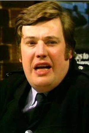 et billede af David Pinner