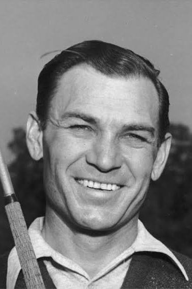 et billede af Ben Hogan